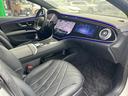 MERCEDES AMG EQS
