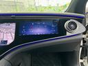 MERCEDES AMG EQS