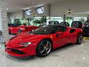FERRARI SF90 SPIDER