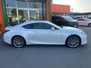 LEXUS RC