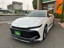 TOYOTA CROWN CROSSOVER