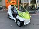トヨタ Ｂ－ＣＯＭデリバリー　電気自動車（4枚目）