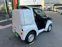 トヨタ Ｂ－ＣＯＭデリバリー　電気自動車（6枚目）