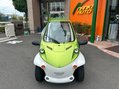 トヨタ 　Ｂ−ＣＯＭデリバリー　電気自動車 0700361A30250428W002 3