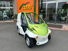 トヨタ 　Ｂ−ＣＯＭデリバリー　電気自動車 0700361A30250428W002 4