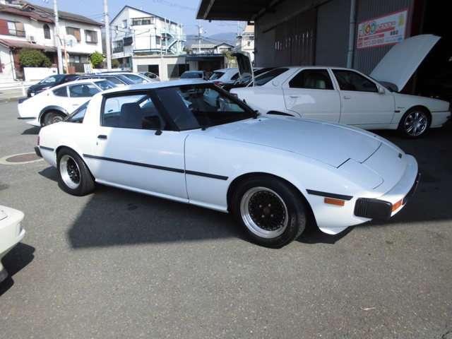 GT ウェーバー 5速MT 走行12万キロ 修復歴無し(4枚目)