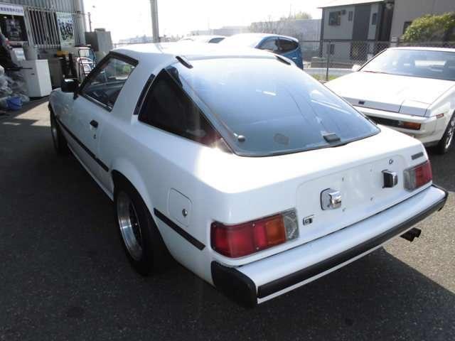 GT ウェーバー 5速MT 走行12万キロ 修復歴無し(6枚目)