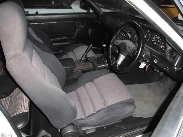 GT ウェーバー 5速MT 走行12万キロ 修復歴無し(19枚目)