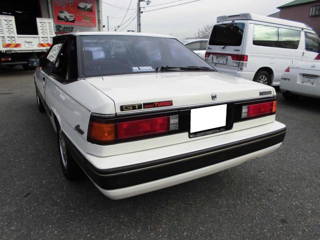 GT ロータリーターボ 5速MT エアコン パワステ(4枚目)