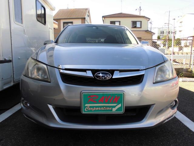 スバル&nbsp;エクシーガ&nbsp;２．０ｉ－Ｓ　純正ナビ　ＥＴＣ　スタートボタン