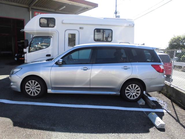 スバル&nbsp;エクシーガ&nbsp;２．０ｉ－Ｓ　純正ナビ　ＥＴＣ　スタートボタン