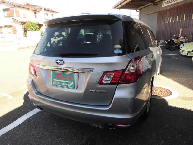 スバル&nbsp;エクシーガ&nbsp;２．０ｉ－Ｓ　純正ナビ　ＥＴＣ　スタートボタン