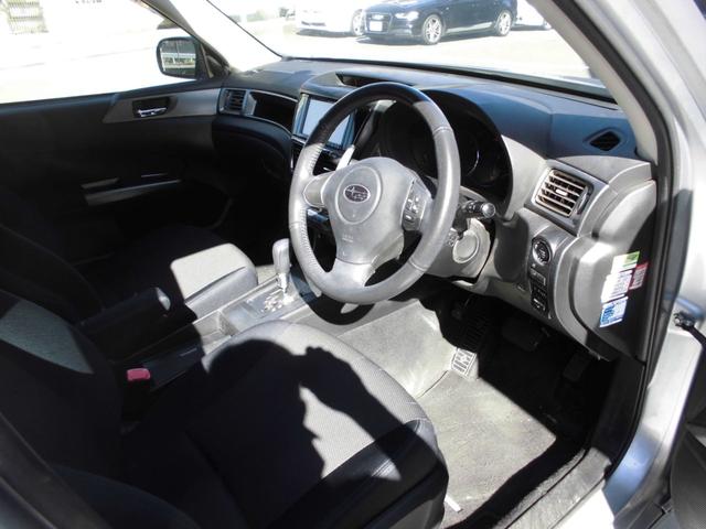 スバル&nbsp;エクシーガ&nbsp;２．０ｉ－Ｓ　純正ナビ　ＥＴＣ　スタートボタン