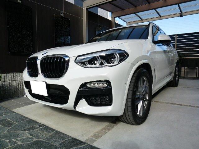 ｂｍｗ ｘ３ ｅ８３ ｘｄｒｉｖｅ ２０ｄ ｍスポーツハイラインパッケージ 中古車検索 くるまのニュース