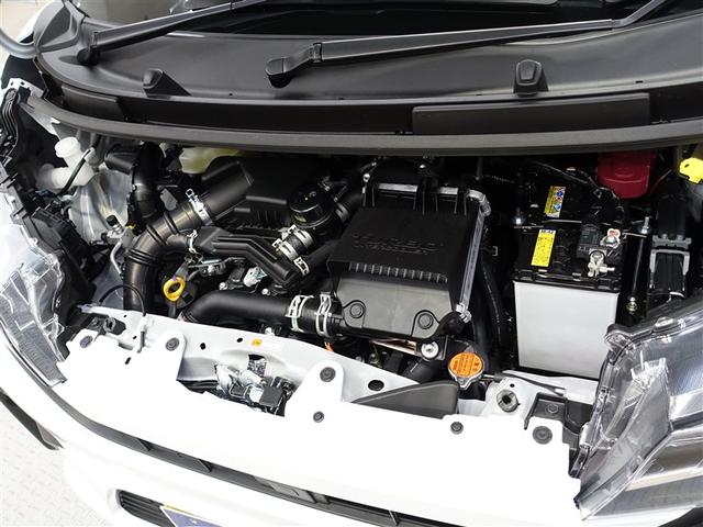 ムーヴ ＲＳ　フルセグ　ミュージックプレイヤー接続可　バックカメラ　衝突被害軽減システム　両側電動スライド　ＬＥＤヘッドランプ　ワンオーナー　アイドリングストップ（29枚目）