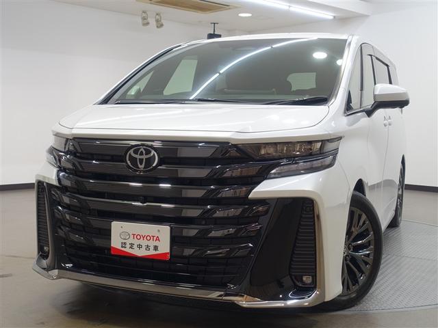 ヴェルファイア Ｚ　プレミア　革シート　４ＷＤ　フルセグ　メモリーナビ　ミュージックプレイヤー接続可　バックカメラ　衝突被害軽減システム　ＥＴＣ　ドラレコ　両側電動スライド　ＬＥＤヘッドランプ　乗車定員７人　３列シート（6枚目）