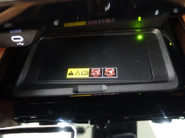 ヴェルファイア Ｚ　プレミア　革シート　４ＷＤ　フルセグ　メモリーナビ　ミュージックプレイヤー接続可　バックカメラ　衝突被害軽減システム　ＥＴＣ　ドラレコ　両側電動スライド　ＬＥＤヘッドランプ　乗車定員７人　３列シート（19枚目）