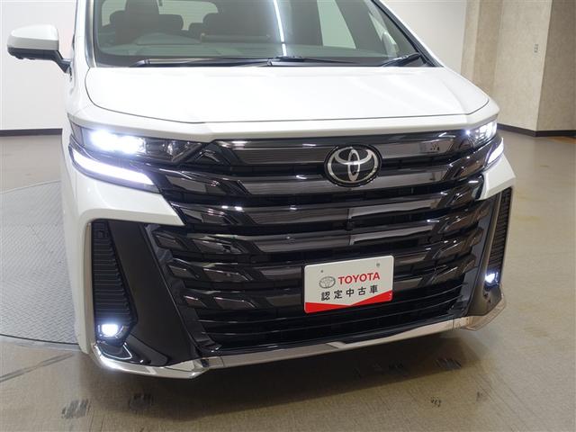 ヴェルファイア Ｚ　プレミア　革シート　４ＷＤ　フルセグ　メモリーナビ　ミュージックプレイヤー接続可　バックカメラ　衝突被害軽減システム　ＥＴＣ　ドラレコ　両側電動スライド　ＬＥＤヘッドランプ　乗車定員７人　３列シート（33枚目）