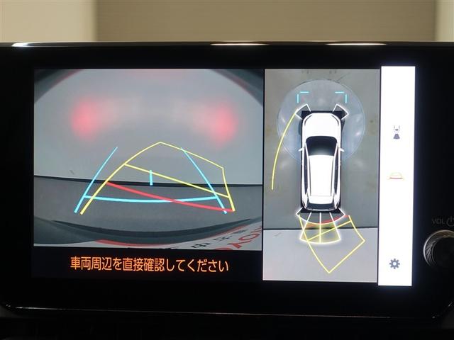 RAV4 ハイブリッドアドベンチャー オフロードパッケージII 4WD フルセグ メモリーナビ ミュージックプレイヤー接続可 バックカメラ 衝突被害軽減システム ETC ドラレコ LEDヘッドランプ ワンオーナー(11枚目)