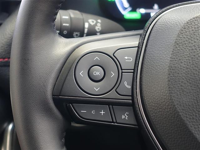 RAV4 ハイブリッドアドベンチャー オフロードパッケージII 4WD フルセグ メモリーナビ ミュージックプレイヤー接続可 バックカメラ 衝突被害軽減システム ETC ドラレコ LEDヘッドランプ ワンオーナー(19枚目)