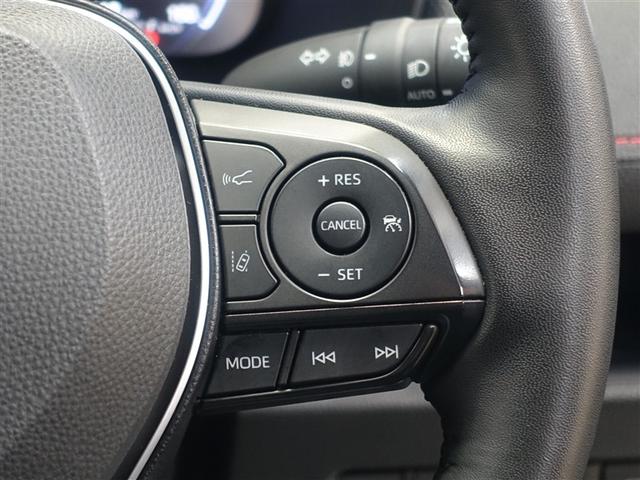 RAV4 ハイブリッドアドベンチャー オフロードパッケージII 4WD フルセグ メモリーナビ ミュージックプレイヤー接続可 バックカメラ 衝突被害軽減システム ETC ドラレコ LEDヘッドランプ ワンオーナー(20枚目)