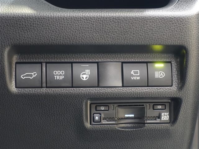 RAV4 ハイブリッドアドベンチャー オフロードパッケージII 4WD フルセグ メモリーナビ ミュージックプレイヤー接続可 バックカメラ 衝突被害軽減システム ETC ドラレコ LEDヘッドランプ ワンオーナー(23枚目)