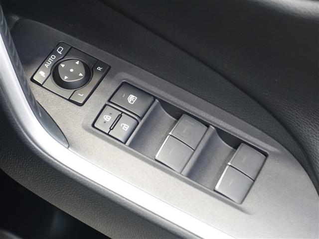 RAV4 ハイブリッドアドベンチャー オフロードパッケージII 4WD フルセグ メモリーナビ ミュージックプレイヤー接続可 バックカメラ 衝突被害軽減システム ETC ドラレコ LEDヘッドランプ ワンオーナー(27枚目)