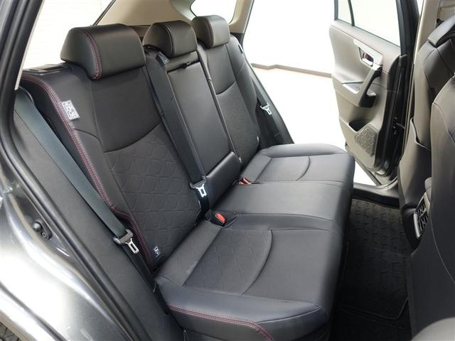 RAV4 ハイブリッドアドベンチャー オフロードパッケージII 4WD フルセグ メモリーナビ ミュージックプレイヤー接続可 バックカメラ 衝突被害軽減システム ETC ドラレコ LEDヘッドランプ ワンオーナー(30枚目)