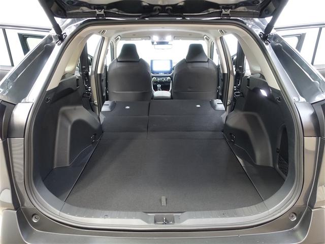 RAV4 ハイブリッドアドベンチャー オフロードパッケージII 4WD フルセグ メモリーナビ ミュージックプレイヤー接続可 バックカメラ 衝突被害軽減システム ETC ドラレコ LEDヘッドランプ ワンオーナー(32枚目)