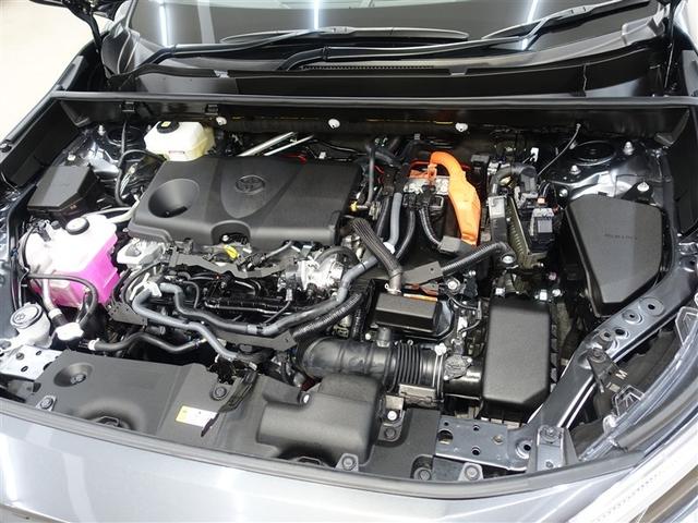 RAV4 ハイブリッドアドベンチャー オフロードパッケージII 4WD フルセグ メモリーナビ ミュージックプレイヤー接続可 バックカメラ 衝突被害軽減システム ETC ドラレコ LEDヘッドランプ ワンオーナー(36枚目)