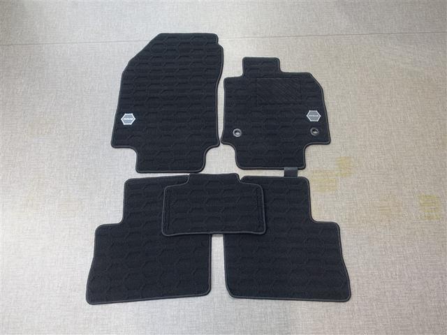 RAV4 ハイブリッドアドベンチャー オフロードパッケージII 4WD フルセグ メモリーナビ ミュージックプレイヤー接続可 バックカメラ 衝突被害軽減システム ETC ドラレコ LEDヘッドランプ ワンオーナー(38枚目)