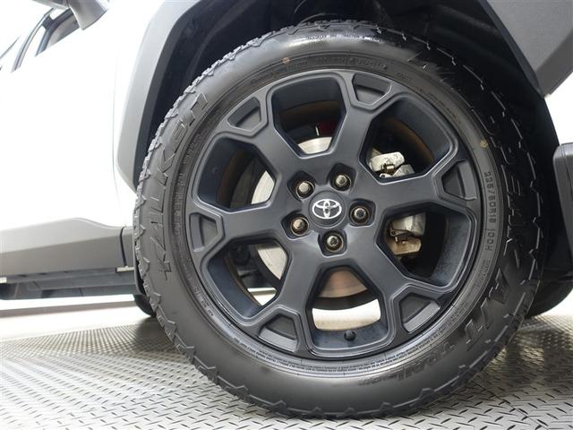 ＲＡＶ４ アドベンチャー　オフロードパッケージＩＩ　４ＷＤ　フルセグ　メモリーナビ　ミュージックプレイヤー接続可　バックカメラ　衝突被害軽減システム　ＥＴＣ　ドラレコ　ＬＥＤヘッドランプ　ワンオーナー（32枚目）