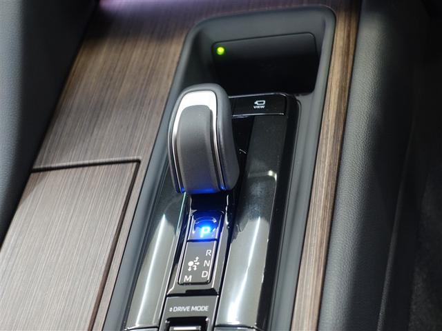 クラウン Ｚ　革シート　フルセグ　メモリーナビ　ミュージックプレイヤー接続可　バックカメラ　衝突被害軽減システム　ＥＴＣ　ドラレコ　ＬＥＤヘッドランプ（16枚目）