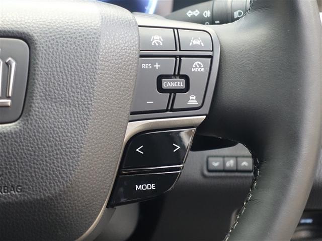 クラウン Ｚ　革シート　フルセグ　メモリーナビ　ミュージックプレイヤー接続可　バックカメラ　衝突被害軽減システム　ＥＴＣ　ドラレコ　ＬＥＤヘッドランプ（20枚目）