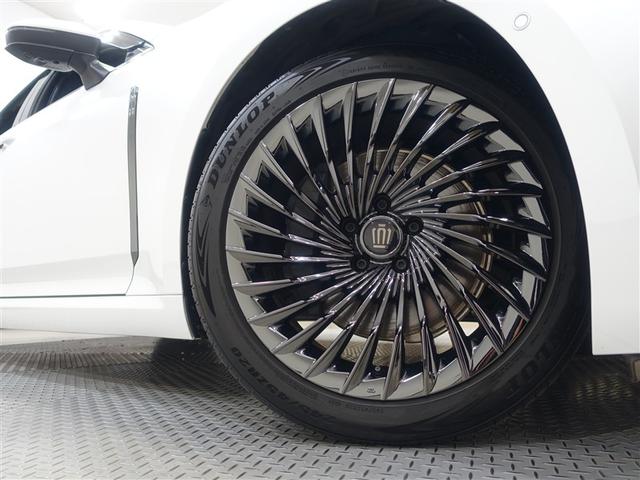 クラウン Ｚ　革シート　フルセグ　メモリーナビ　ミュージックプレイヤー接続可　バックカメラ　衝突被害軽減システム　ＥＴＣ　ドラレコ　ＬＥＤヘッドランプ（32枚目）