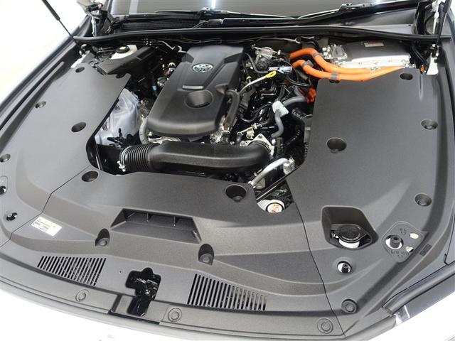 クラウン Ｚ　革シート　フルセグ　メモリーナビ　ミュージックプレイヤー接続可　バックカメラ　衝突被害軽減システム　ＥＴＣ　ドラレコ　ＬＥＤヘッドランプ（34枚目）