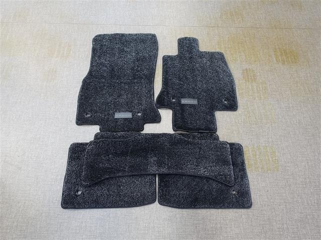 クラウン Ｚ　革シート　フルセグ　メモリーナビ　ミュージックプレイヤー接続可　バックカメラ　衝突被害軽減システム　ＥＴＣ　ドラレコ　ＬＥＤヘッドランプ（38枚目）