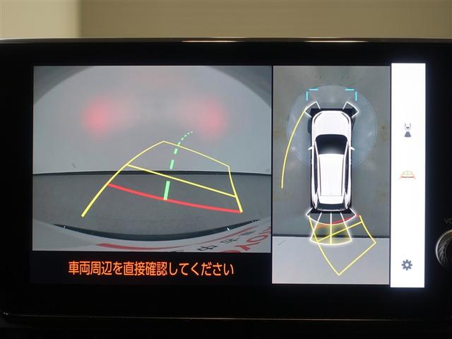 RAV4 PHV Z サンルーフ 4WD フルセグ ミュージックプレイヤー接続可 バックカメラ 衝突被害軽減システム ETC ドラレコ LEDヘッドランプ ワンオーナー(11枚目)