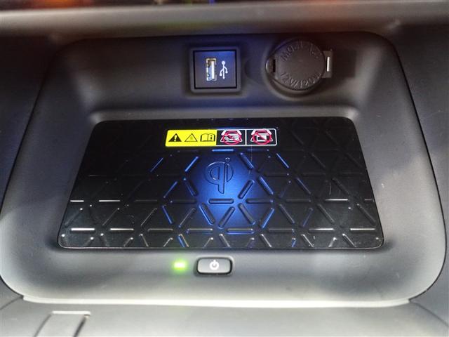 RAV4 PHV Z サンルーフ 4WD フルセグ ミュージックプレイヤー接続可 バックカメラ 衝突被害軽減システム ETC ドラレコ LEDヘッドランプ ワンオーナー(15枚目)