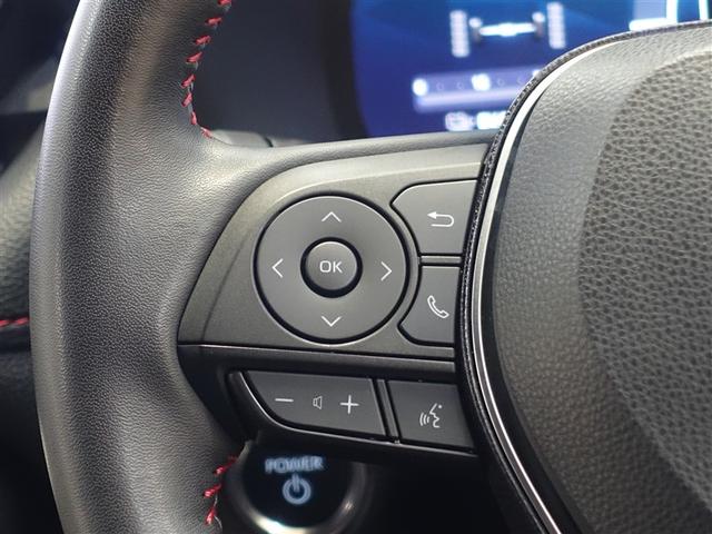 RAV4 PHV Z サンルーフ 4WD フルセグ ミュージックプレイヤー接続可 バックカメラ 衝突被害軽減システム ETC ドラレコ LEDヘッドランプ ワンオーナー(17枚目)