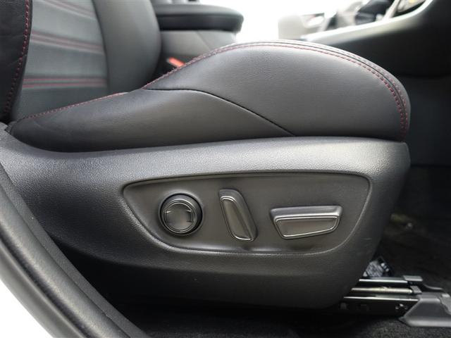 RAV4 PHV Z サンルーフ 4WD フルセグ ミュージックプレイヤー接続可 バックカメラ 衝突被害軽減システム ETC ドラレコ LEDヘッドランプ ワンオーナー(24枚目)