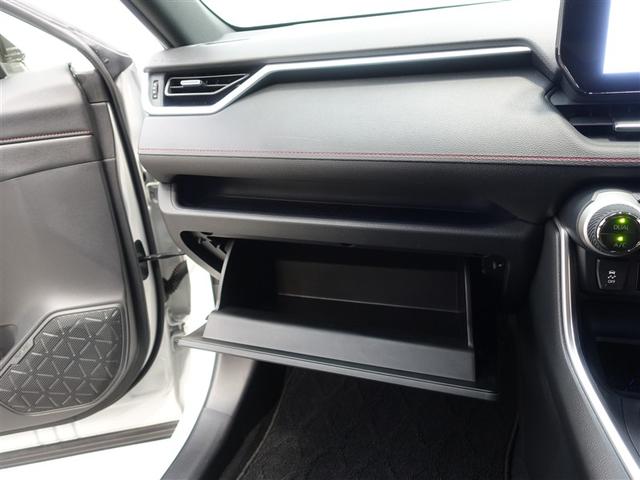 RAV4 PHV Z サンルーフ 4WD フルセグ ミュージックプレイヤー接続可 バックカメラ 衝突被害軽減システム ETC ドラレコ LEDヘッドランプ ワンオーナー(26枚目)