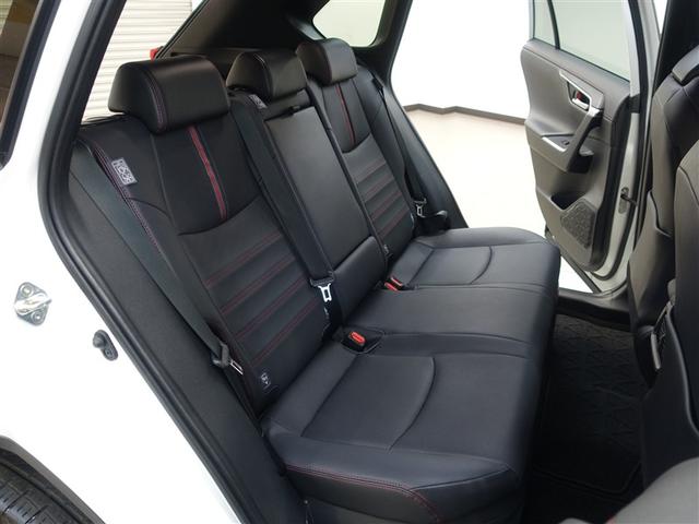 RAV4 PHV Z サンルーフ 4WD フルセグ ミュージックプレイヤー接続可 バックカメラ 衝突被害軽減システム ETC ドラレコ LEDヘッドランプ ワンオーナー(28枚目)