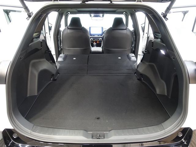 RAV4 PHV Z サンルーフ 4WD フルセグ ミュージックプレイヤー接続可 バックカメラ 衝突被害軽減システム ETC ドラレコ LEDヘッドランプ ワンオーナー(29枚目)