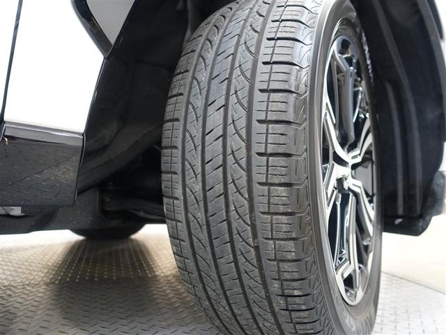 RAV4 PHV Z サンルーフ 4WD フルセグ ミュージックプレイヤー接続可 バックカメラ 衝突被害軽減システム ETC ドラレコ LEDヘッドランプ ワンオーナー(33枚目)