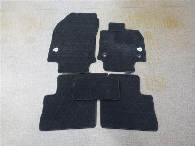 RAV4 PHV Z サンルーフ 4WD フルセグ ミュージックプレイヤー接続可 バックカメラ 衝突被害軽減システム ETC ドラレコ LEDヘッドランプ ワンオーナー(38枚目)