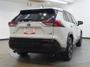 RAV4 PHV Z サンルーフ 4WD フルセグ ミュージックプレイヤー接続可 バックカメラ 衝突被害軽減システム ETC ドラレコ LEDヘッドランプ ワンオーナー(8枚目)
