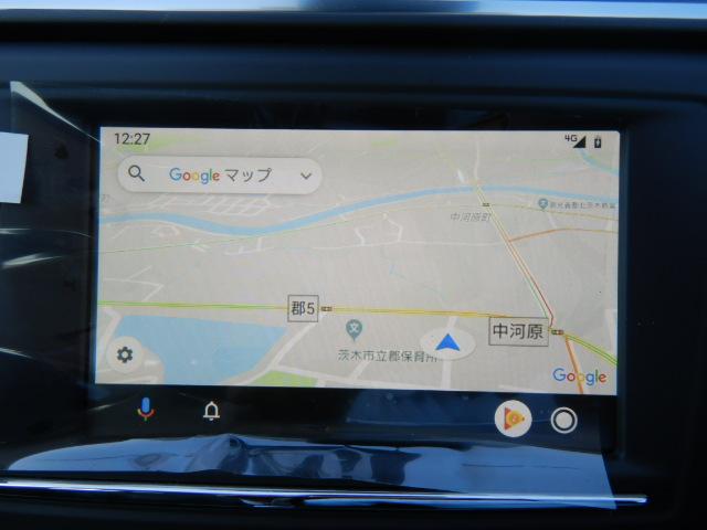 インテンス カープレイ アンドロイドオート対応 1オナ(15枚目)