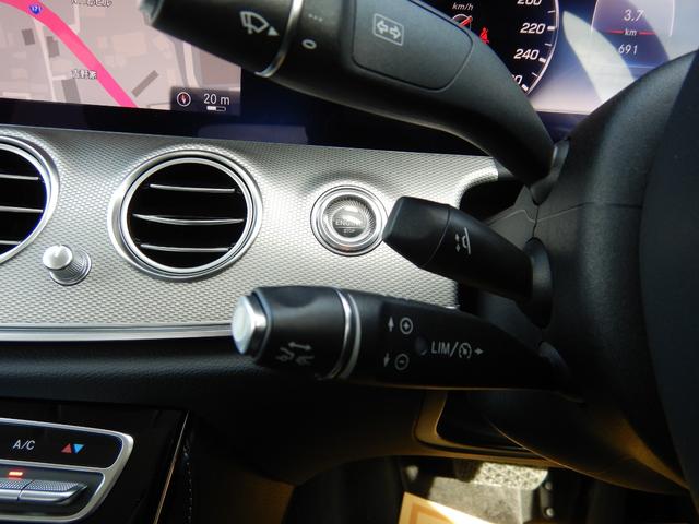 E200 アバンギャルド メルセデスMeコネクト 純正フロアマット 法人1オーナー 禁煙車(13枚目)