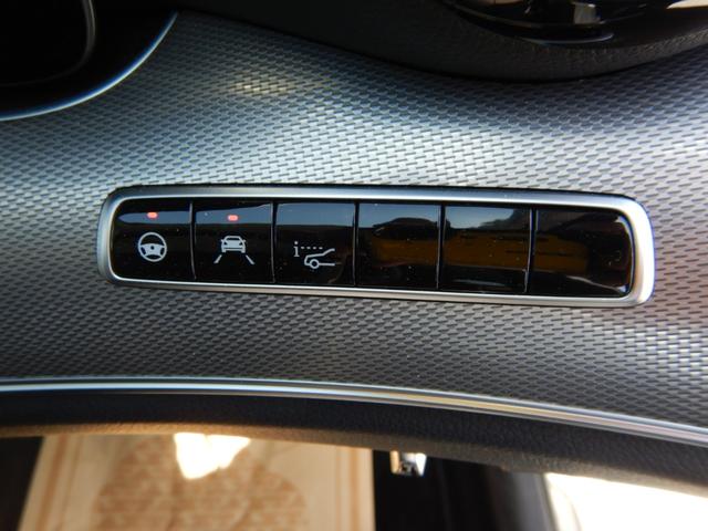 E220d アバンギャルド エクスクルーシブパッケージ ヘッドアップディスプレイ 黒革シート 純正フロアマット 1オーナー 禁煙車(12枚目)